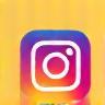 Instagram icon